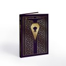 Dune RPG: House Corrino Collectors Edition Rulebook (EN)
