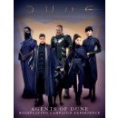 Dune RPG: Agents of Dune Box (EN)