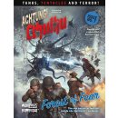 Achtung! Cthulhu 2D20: Forest of Fear (EN)