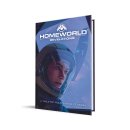 Homeworld Revelations RPG: Core Rulebook (EN)