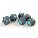 Homeworld Revelations RPG: Dice Set (EN)