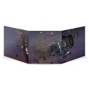 Homeworld Revelations RPG: GM Screen (EN)