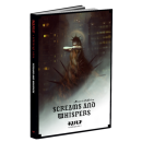 Kult RPG: Divinity Lost - Screams and Whispers (EN)