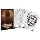 Kult RPG: Divinity Lost - Labyrinths and Secret Chambers...