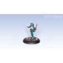 Achtung! Cthulhu Miniatures: Deep One Elder