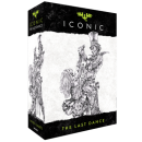 Malifaux 3rd Edition: Iconic - Last Dance (EN)