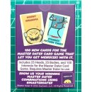 Master Dater: Uncut Expansion (EN)