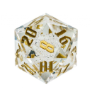 55mm Titan D20 Sharp Edge Bubbles