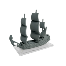 Oak and Iron: HMS Anne (EN)
