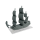 Oak and Iron: HMS Anne (EN)