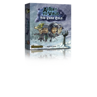 After the Virus: The Long Cold Expansion (EN)