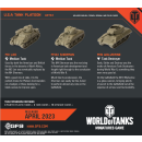 World of Tanks: American Tank Platoon (EN)