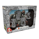BattleTech: Gray Death Legion Heavy Battle Lance (EN)