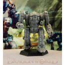 BattleTech: Snords Irregulars Assault Lance (EN)
