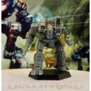 BattleTech: Snords Irregulars Assault Lance (EN)