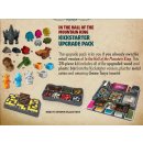 In the Hall of the Mountain King Deluxe Upgrade Kit (EN)