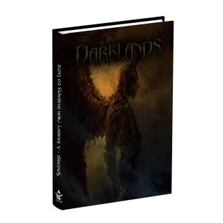 Soulmist RPG: Darklands (EN)