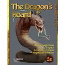 The Dragons Hoard #28 5E (EN)