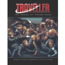 Traveller: The Order of Prometheus (EN)