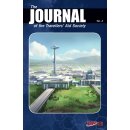 Traveller: Journal of the Travellers Aid Society Volume...