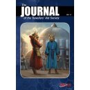 Traveller: Journal of the Travellers Aid Society Volume...