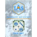 Traveller: Aid Society Dice (EN)