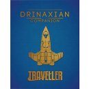 Traveller: Drinaxian Companion (EN)