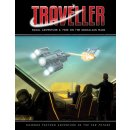 Traveller: Fire on the Sindalian Main Adventure (EN)
