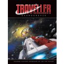 Traveller: Skandersvik (EN)