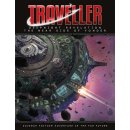 Traveller: Deepnight Revelation Near Side of Yonder (EN)