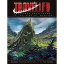 Traveller: Deepnight Revelation The Far Side of Nowhere (EN)