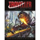 Traveller: Deepnight Revelation Voidshore (EN)