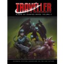 Traveller: Aliens of Charted Space Volume 2 (40048) (EN)