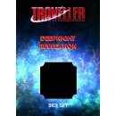 Traveller: Deepnight Revelation Dice Set (EN)