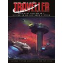 Traveller: Solomani Adventure 1 Mysteries on Arcturus...