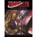 Traveller: The Bell of Rocamadour (EN)