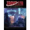Traveller: Core Adventure 2 Last Call at Eneris Cantina (EN)