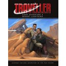 Traveller: Core Adventure 3 Errant Lightning (EN)