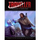 Traveller: Mercenaries of Charted Space (EN)
