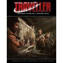 Traveller: Mercenary Adventure 1 Verloren Hoop (EN)