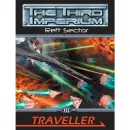 Traveller: Reft Sector (EN)