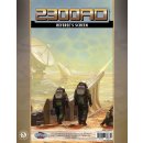 Traveller 2300AD: Referees Screen (EN)