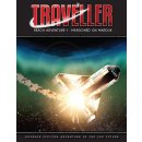Traveller: MAROONED ON MARDUK (EN)
