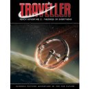 Traveller: THEORIES OF EVERYTHING (EN)