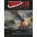 Traveller: Great Rift Adventure 3 Flatlined (EN)