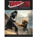 Traveller: Reach Adventure 5 The Borderland Run (EN)