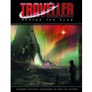 Traveller: Behind the Claw (EN)