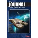 Journal of the Travellers Aid Society Volume One (EN)
