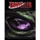 Traveller: Secrets of the Ancients (EN)