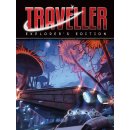 Traveller: Explorers Edition (EN)